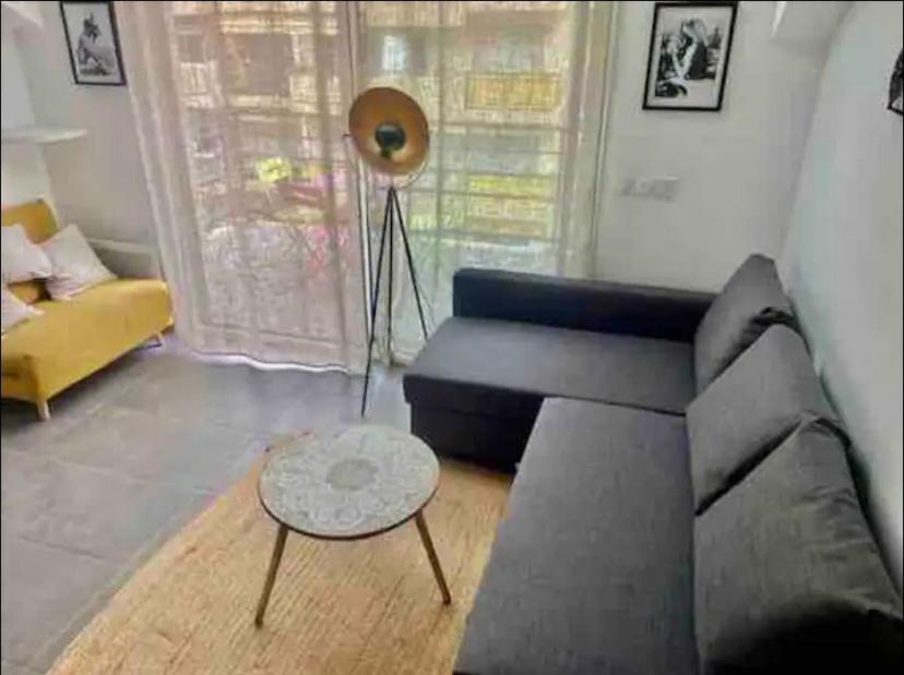 Studio Cosy Pres Du Port Nicea Zewnętrze zdjęcie